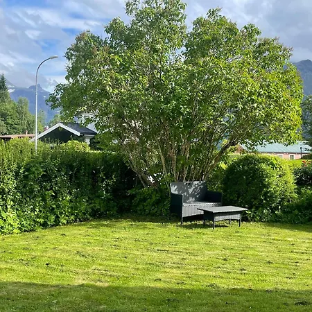 Rum i privatbostad - Loft With Private Bathroom *