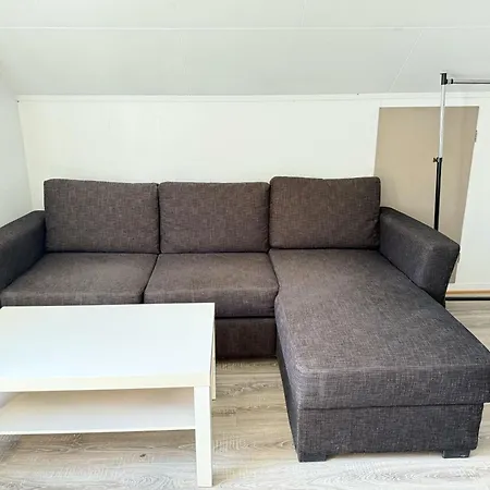 Ubytování v soukromí - Loft With Private Bathroom *
