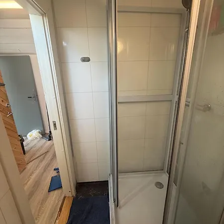 Kwatera prywatna No Shared Spaces - Private Hybel Åndalsnes