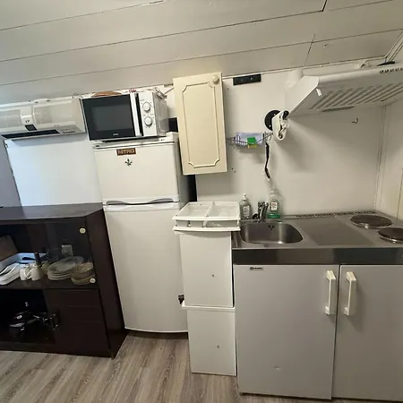 - Loft With Private Bathroom * Andalsnes