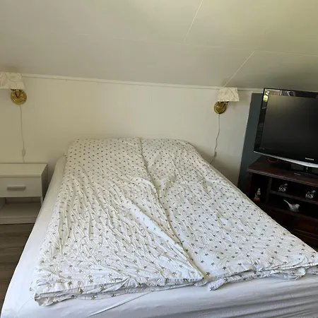 No Shared Spaces - Private Hybel Alloggio in famiglia Åndalsnes