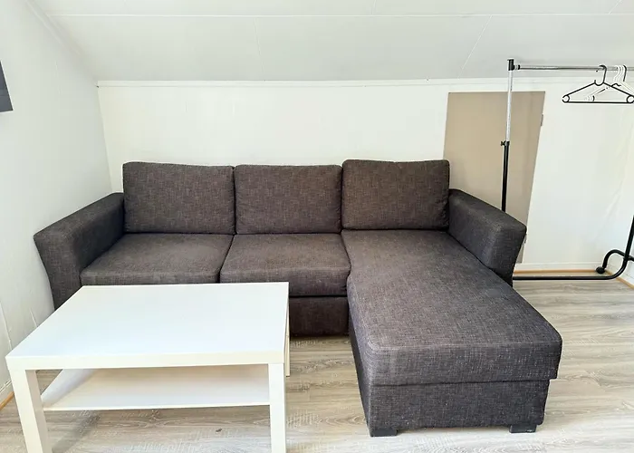 民宿 - Loft With Private Bathroom *