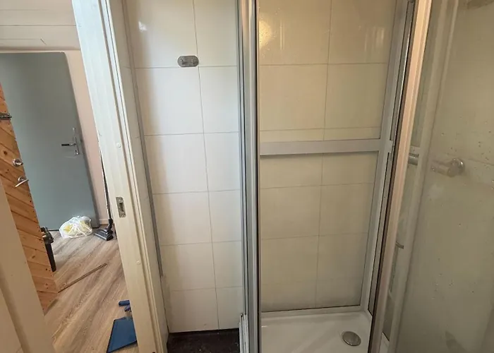 民宿 - Loft With Private Bathroom 翁达尔斯内斯