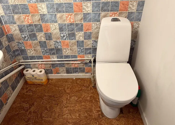 - Loft With Private Bathroom Kwatera prywatna *